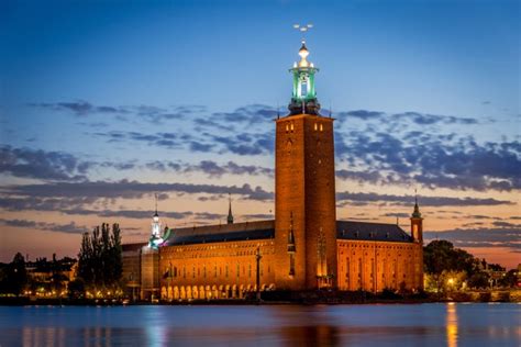 sweden capital|sweden famous landmarks.